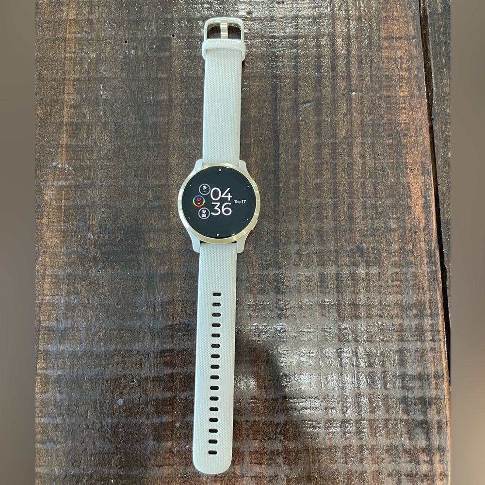 Garmin Venu 2S